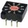 SD-2030 (SW ROTARY DIP BCD COMP 100MA 5V)