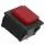 LP2S-26S-229-Z (SWITCH PUSHBUTTON DPDT 3A 125V)