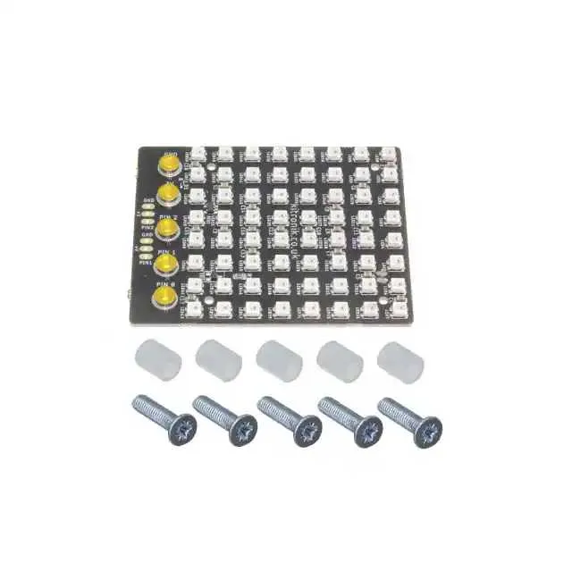 5645 (TEST CLIP 160PIN QFP.65MM PITCH)