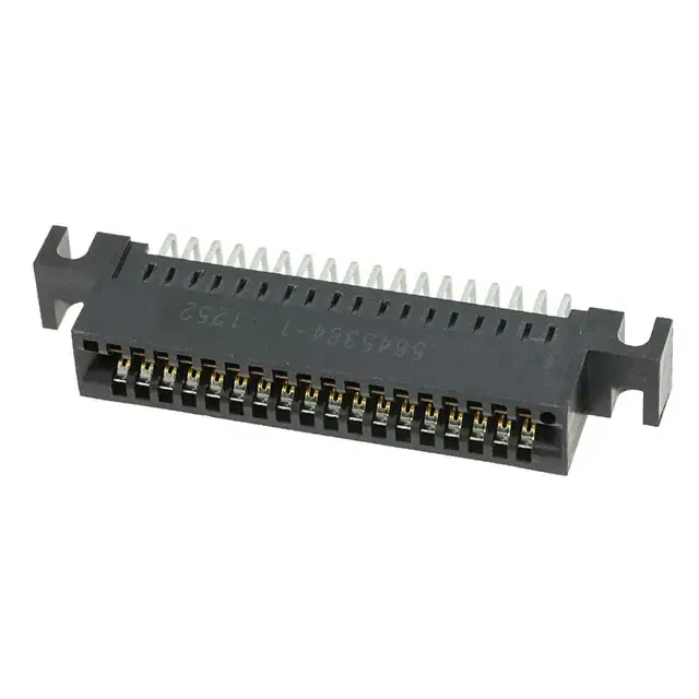 5645384-1 (CONN EDGE DUAL FMALE 36POS 0.100)