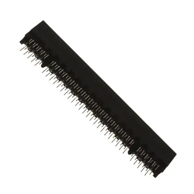 5650091-2 (CONN EDGE DUAL FMALE 132POS.050)