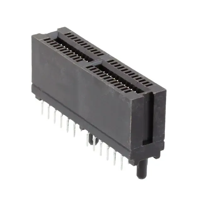 5650181-3 (CONN EDGE DUAL FMALE 46POS 0.050)