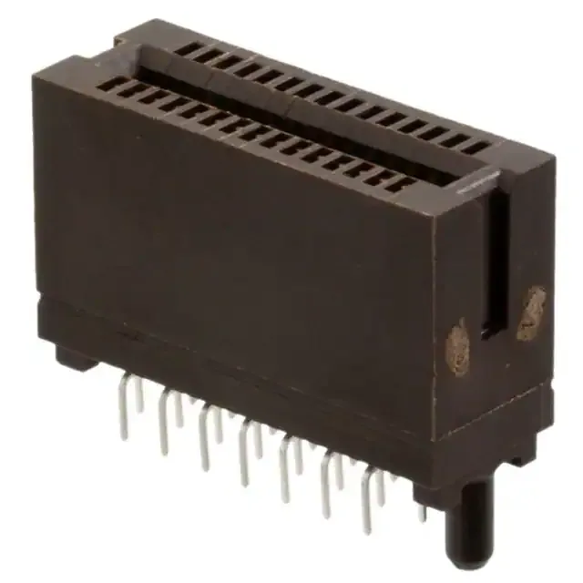 5650712-1 (CONN EDGE DUAL FMALE 30POS 0.050)