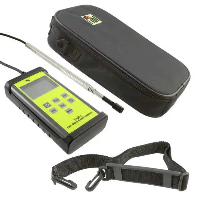 565C1 (DIGITAL HOT WIRE ANEMOMETER)