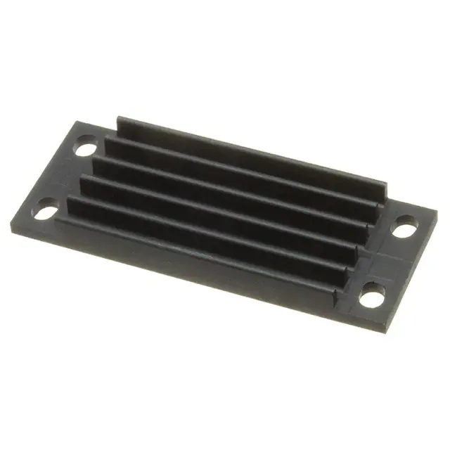 567-24AB (1/8 BRICK HEATSINK 55X20.7X6.1MM)
