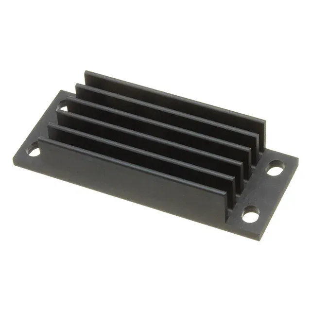 567-45AB (1/8 BRICK HEATSINK 55X20.7X11.4M)