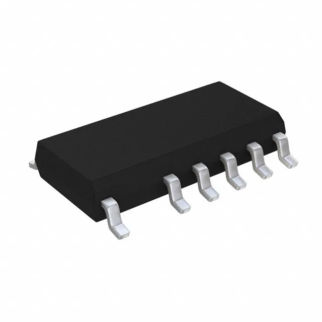 SSL21082T/1,118 (IC LED DRIVER OFFL DIM 2A 12SO)