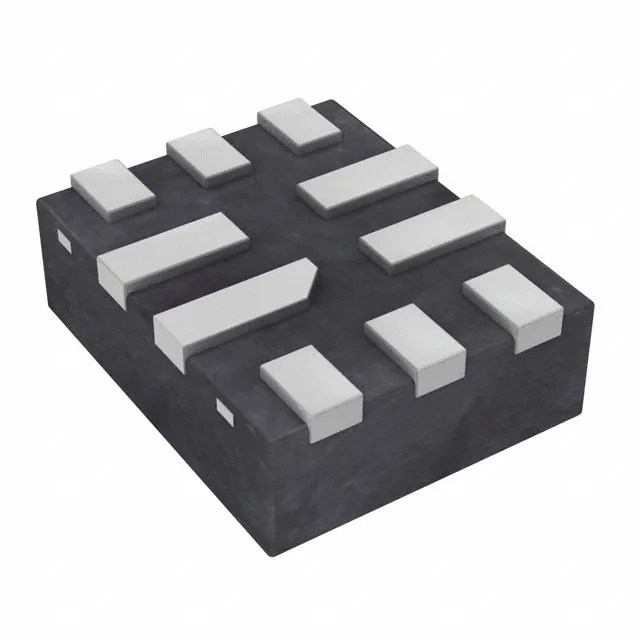 74AXP2T08GU10X (IC GATE AND 2CH 2-INP 10XQFN)