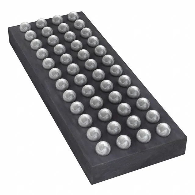 CBTV24DD12ETY (IC MUX 12 X 2:1 9 OHM 48TFBGA)