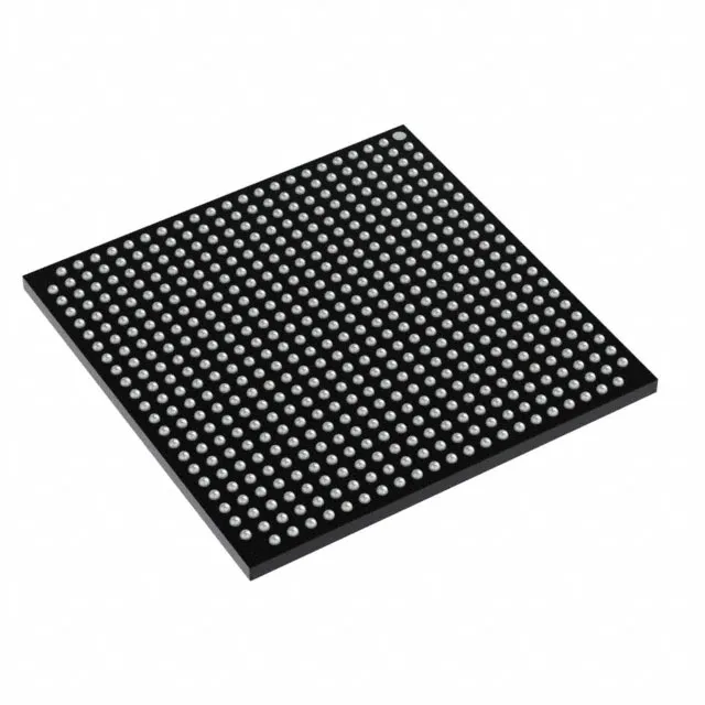 LS1021AXE7MQB (LS1 32BIT ARM SOC 1.2GHZ DDR3/)