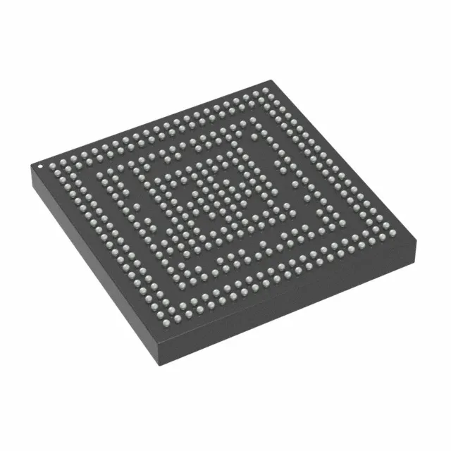 MCIMX257CJN4A (IC MPU I.MX25 400MHZ 347MAPBGA)