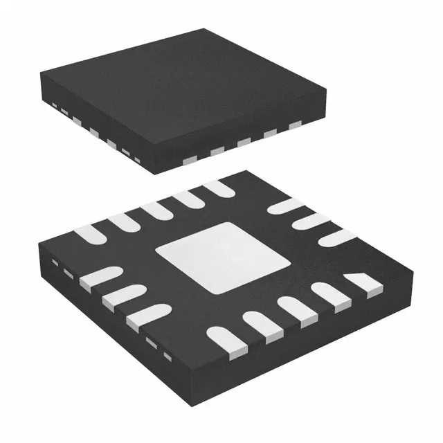 PTN5110THQZ (IC USB PD TCPC PHY HX2QFN16)