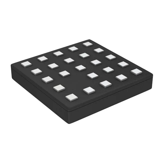 PCAL6416AEX1Z (LOW-VOLTAGE TRANSLATING 16-BIT I)