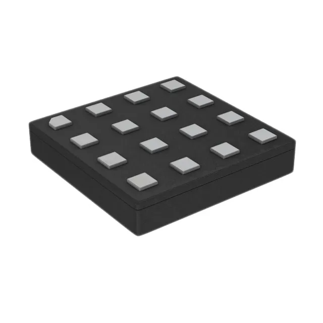 PCAL6408AEX1Z (LOW-VOLTAGE TRANSLATING, 8-BIT I)