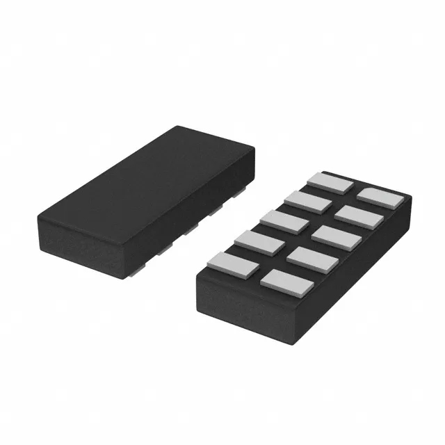 74AUP2T1326GF,115 (IC BUF NON-INVERT 3.6V 10XSONU)