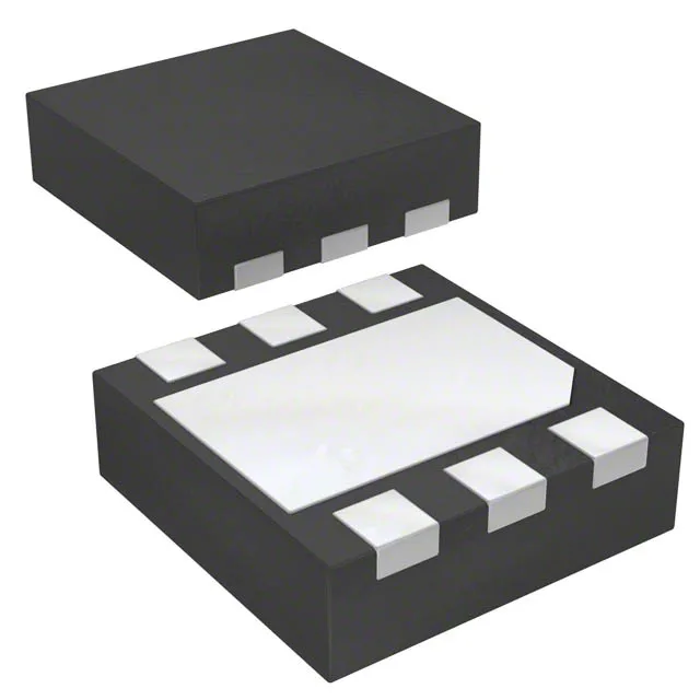 A1006TL/TA1NXZ (SECURE AUTHENTICATOR IC)