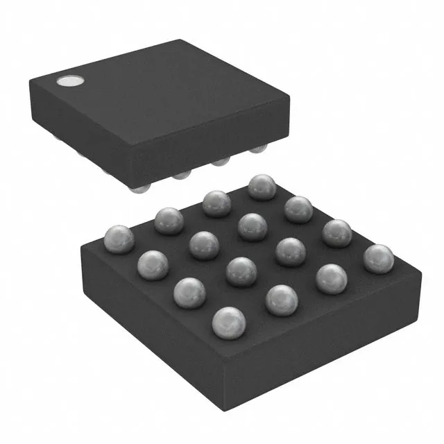 NX5P3363UKZ (5V TYPE-C LOAD SWITCH)
