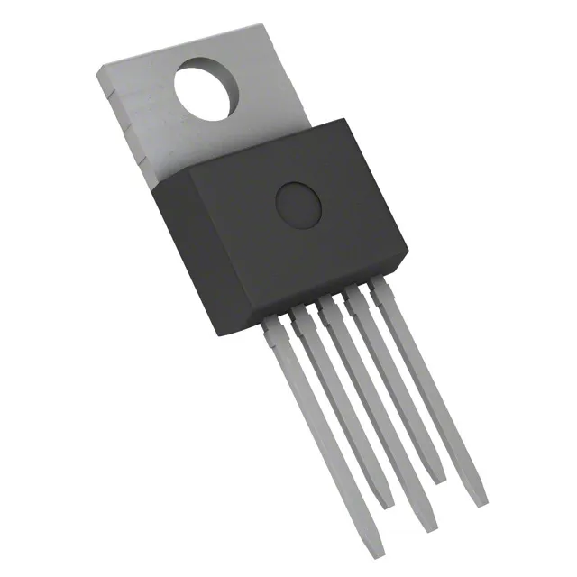 MC33AR6000BGT (IC REG ALTERNATOR TO220-5)
