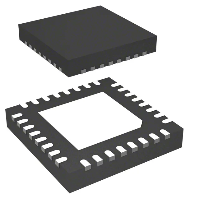 TDA8035HN/C2/S1J (HIGH INTEGRATED AND LOW POWER SM)