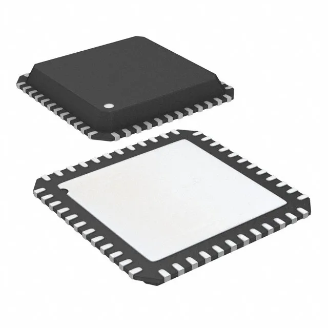 S9S12P96J0VFTR (IC MCU 16BIT 96KB FLASH 48QFN)