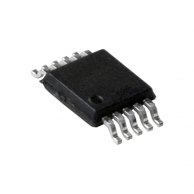 PCA9632DP2,118 (IC LED DRVR LIN DIM 25MA 10TSSOP)