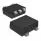 PEMI2STD/WK,115 (FILTER RC(PI) 200 OHM/13.5PF SMD)