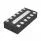 PEMI6QFN/CP,132 (FILTER RC(PI) 20 OHM/18.5PF SMD)