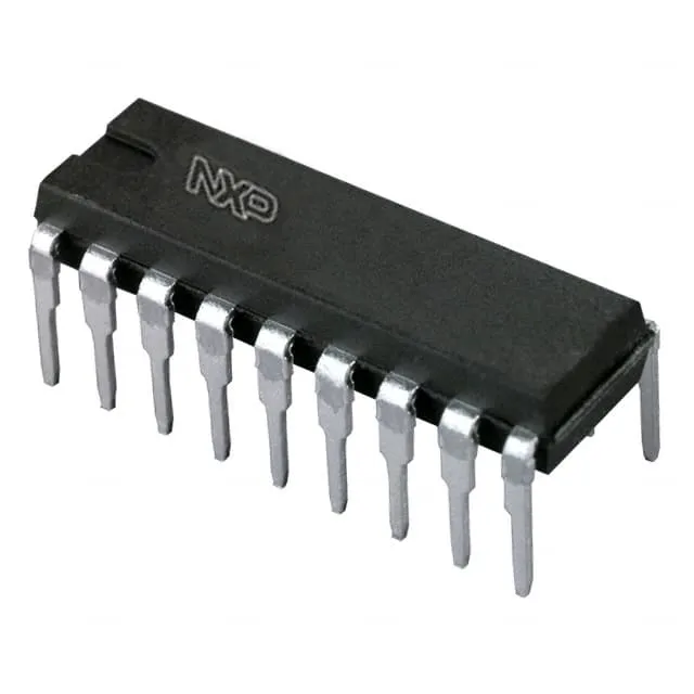 TDA1517P/N3,112 (IC AMP AUDIO PWR 6W STER 18HDIP)
