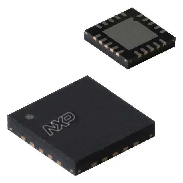 PCA9545ABS,118 (IC I2C SWITCH 4CH 20-HVQFN)