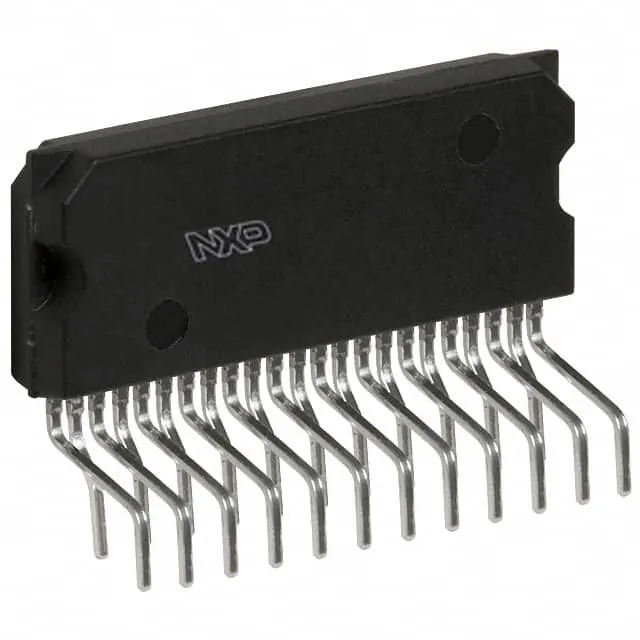 TDA8953J/N1,112 (IC AMP AUDIO CLASS D DBS23)