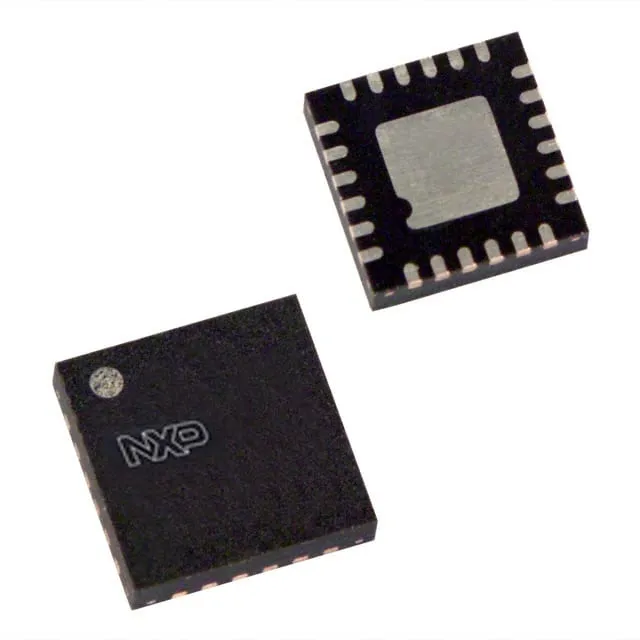 PCA9539BS,115 (IC I/O EXPANDER I2C/SMBU 24HVQFN)