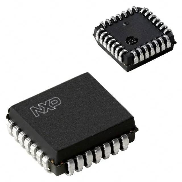 SCC2691AC1A28,518 (IC UART CMOS LSI 28PLCC)