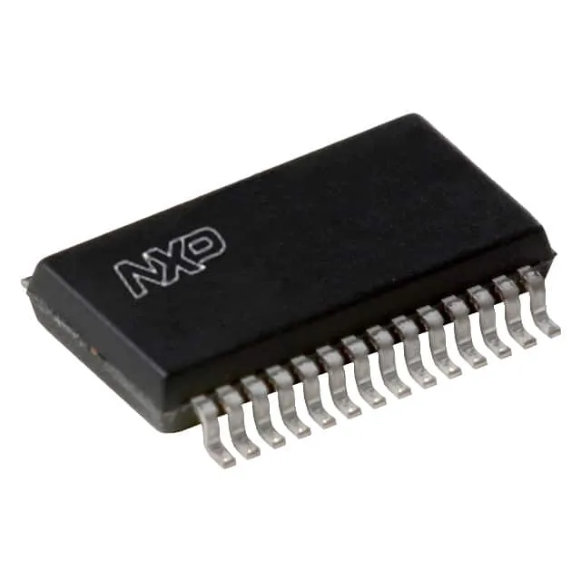 ADC1004S030TS/C1'1 (IC ADC 10BIT 30MSPS SGL 28SSOP)
