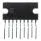TDA3617J/N1,112 (IC REG LINEAR 9V/5V/3.3V 9-PDBS)