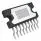 TDA1519CSP/N3,112 (IC AMP AUDIO PWR 22W MONO B 9SIL)