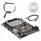 OM11015 (BOARD EVAL FOR LPC2478)