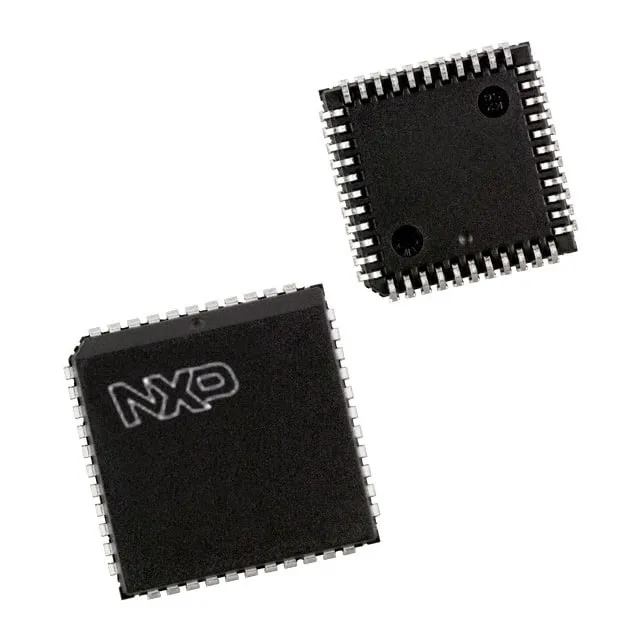 SC28L92A1A,529 (IC UART DUAL W/FIFO 44-PLCC)