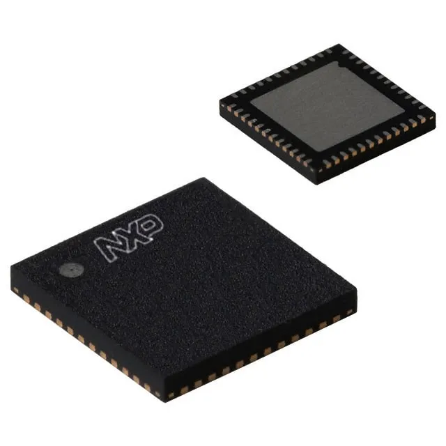 TDA10025HN/C1,518 (IC DEMODULATOR DUAL 48-HVQFN)