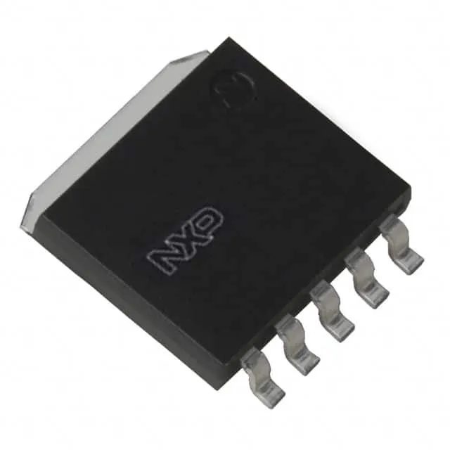 NE57811S/N1,518 (IC DDR TERMINATION SPAK-5)