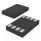 NX3L2G384GD,125 (IC ANALOG SWITCH SPST XSON8U)