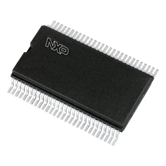 PCF8576CT/1,112 (IC LCD DVR UNVRSL LOW-MUX 56VSOP)