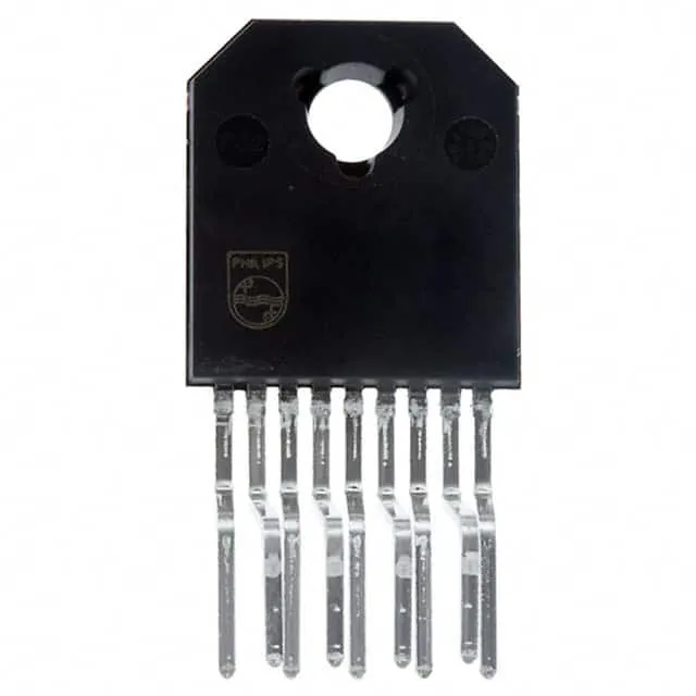 TFA9841J/N1,112 (IC AMP AUDIO PWR 7.5W MONO 9SIL)