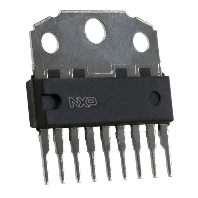 TDA1517/N3,112 (IC AMP AUDIO PWR 6W MONO B 9SIL)