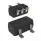74AHCT1G06GW,125 (IC INVERTER 1CH 1-INP 5TSSOP)