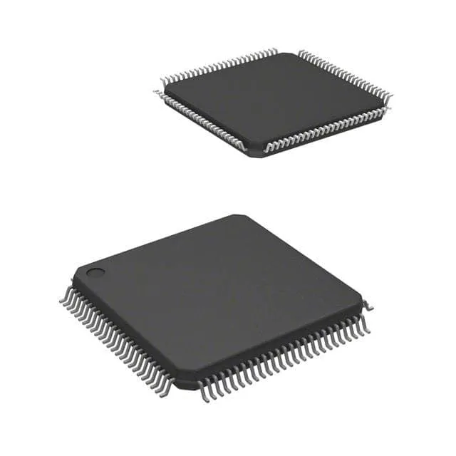 LPC1766FBD100,551 (IC MCU 32BIT 256KB FLASH 100LQFP)