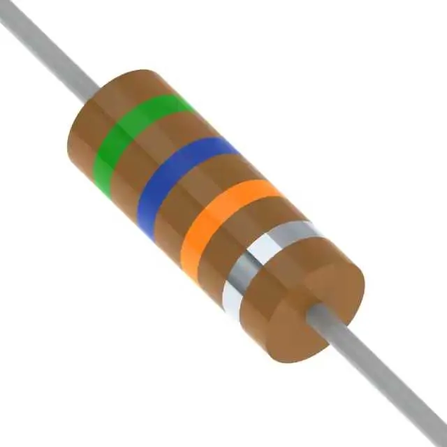 RC14KB56K0 (RES 56K OHM 1/4W 10% AXIAL)