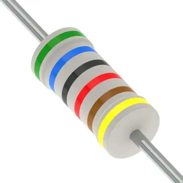 HHV2WSFT-73-56K (RES MF 2W 1% AXIAL)