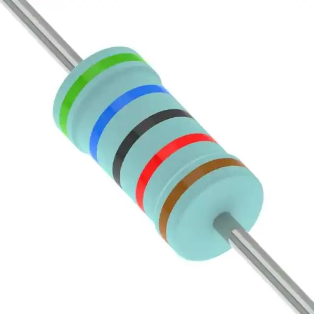 MF0207FRD52-56K (RES MF 0.6W 1% AXIAL)
