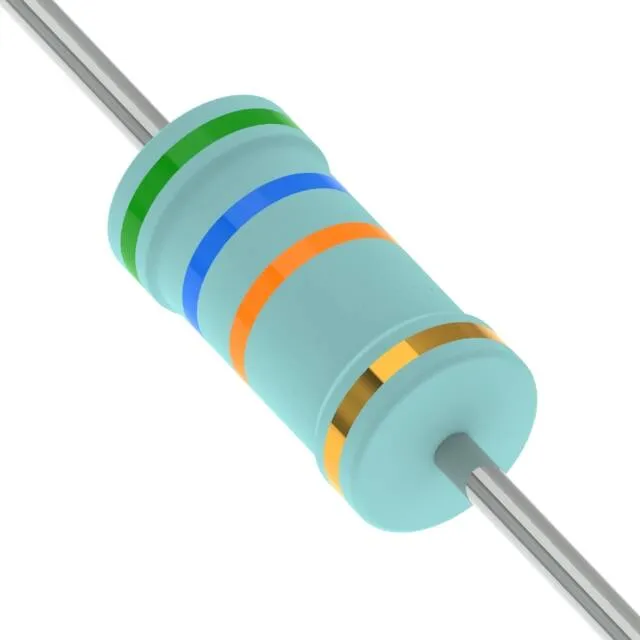 FM0204JT-52-56K (RES MF 0.4W 5% AXIAL)