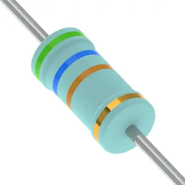 MF0207JT-52-56K (RES MF 0.6W 5% AXIAL)